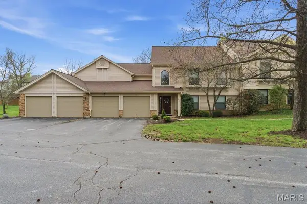 1209 Lofty Point Drive #A, Ballwin, MO 63021