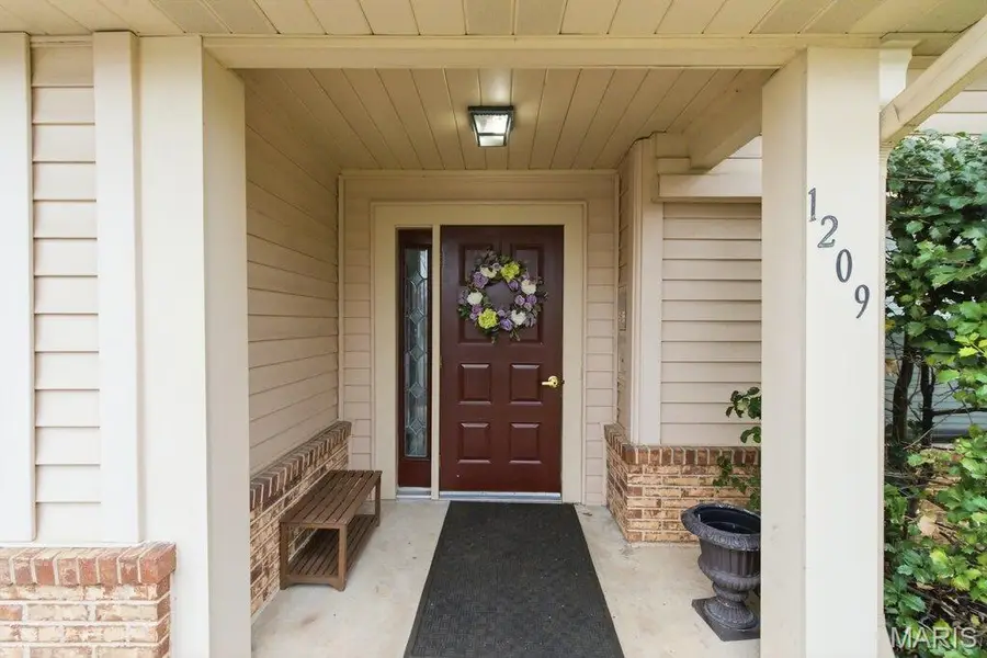 1209 Lofty Point Drive #A, Ballwin, MO 63021 - #2