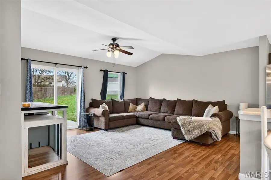 38 Shady Tree Court, Winfield, MO 63389 - #3