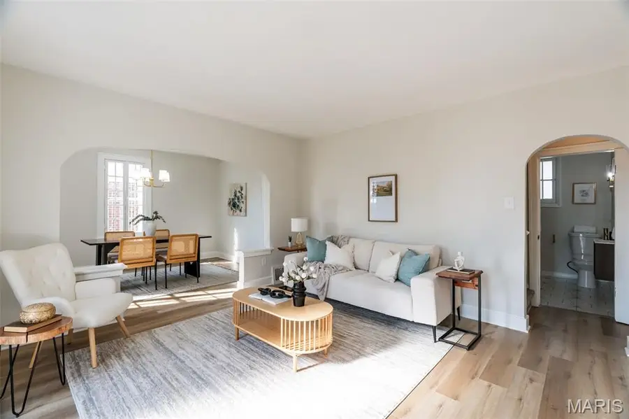 1257 Hafner Place, University City, MO 63130 - #2