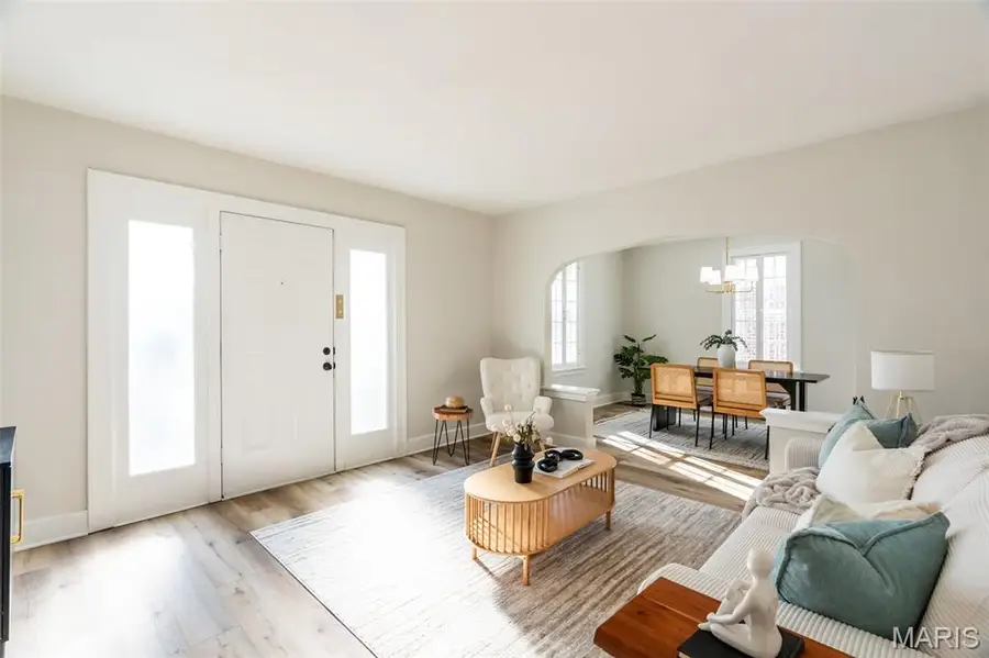 1257 Hafner Place, University City, MO 63130 - #3