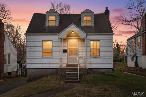 8808 Clifton Avenue, Jennings, MO 63136