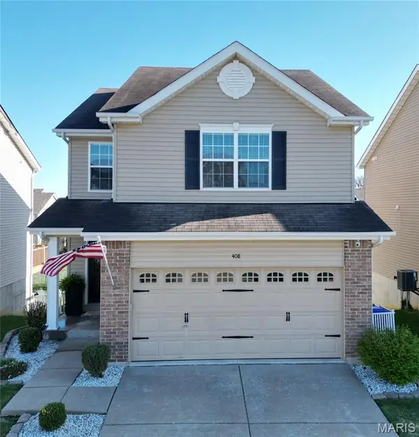 408 Spring Trace, O'Fallon, MO 63368