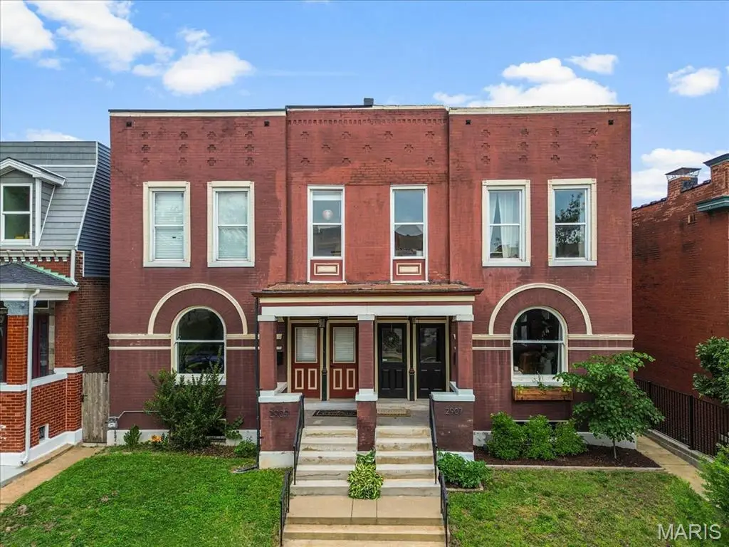 2907 Michigan Avenue, Saint Louis, MO 63118 - #1
