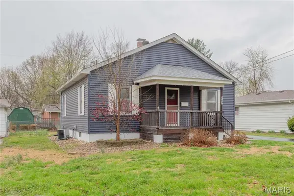 326 Spencer Street, Bethalto, IL 62010