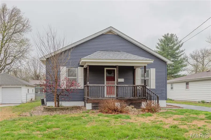 326 Spencer Street, Bethalto, IL 62010 - #2