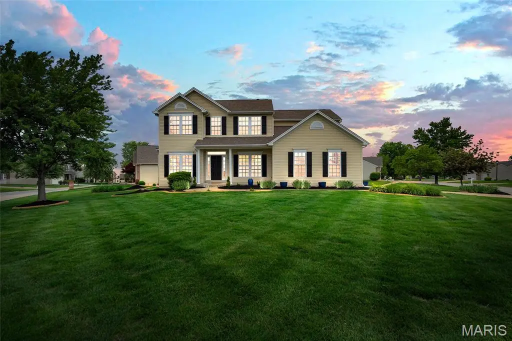 8103 Glen Arbor Drive, Lake Saint Louis, MO 63367 - #1