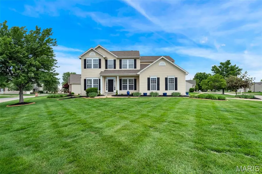 8103 Glen Arbor Drive, Lake Saint Louis, MO 63367 - #2