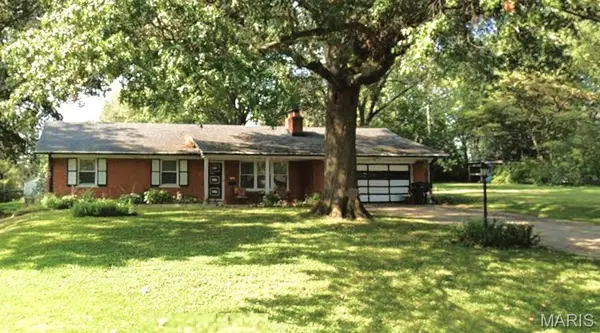 9 Beth Ann Drive, Belleville, IL 62221