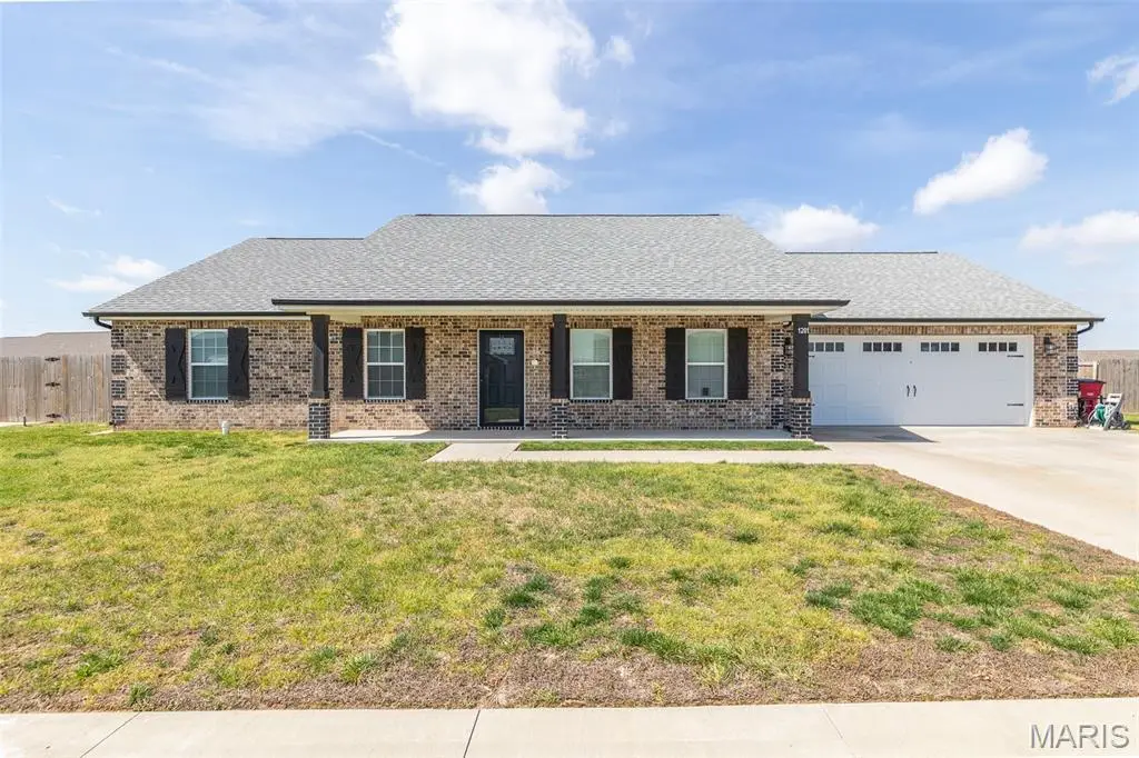 1201 Yosemite, Sikeston, MO 63801 - #1