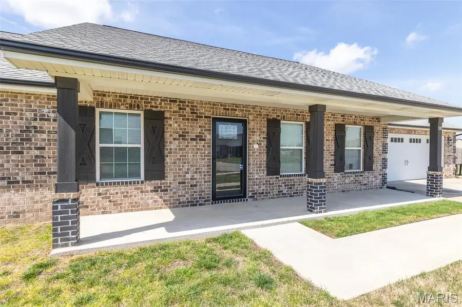 1201 Yosemite, Sikeston, MO 63801 - #2