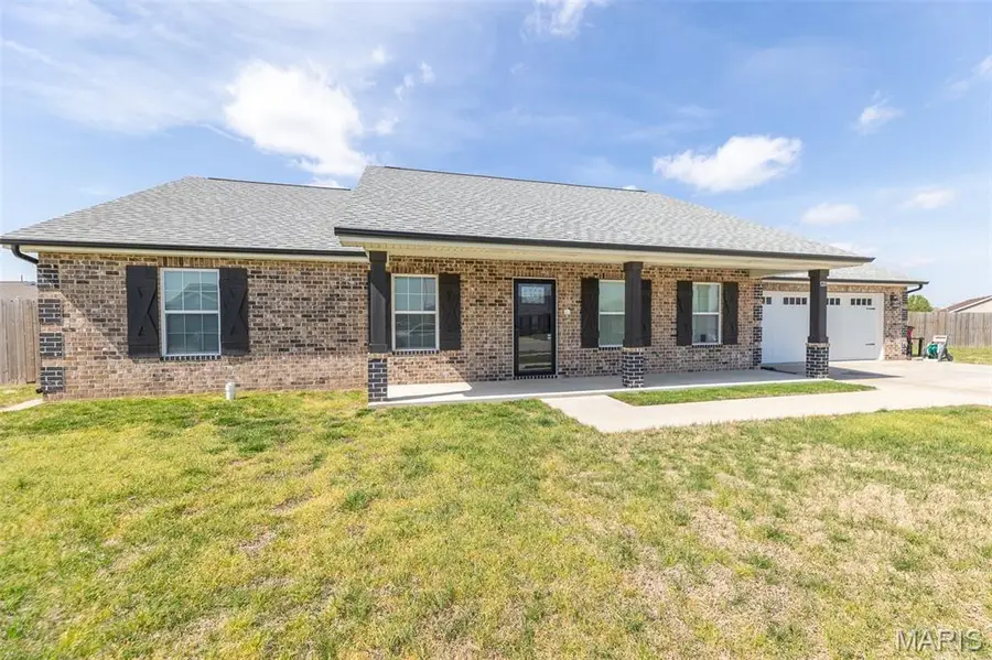1201 Yosemite, Sikeston, MO 63801 - #3