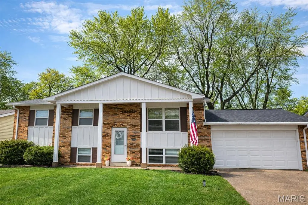 436 Canary Lane, Saint Charles, MO 63301 - #1