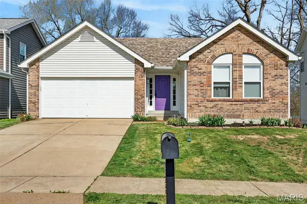 365 Hunters Spur, Grover, MO 63040