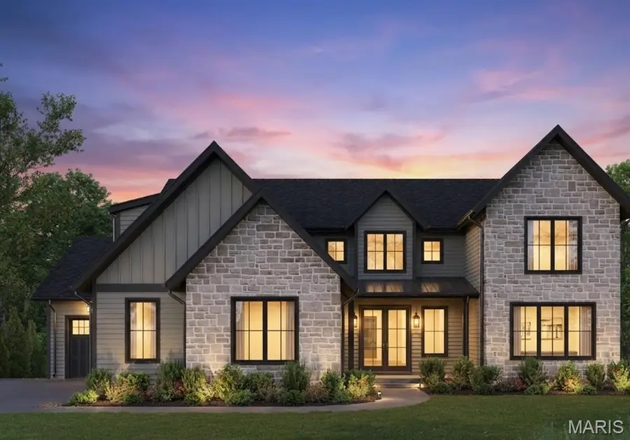 930 Dontaos Drive, Des Peres, MO 63131 - #2