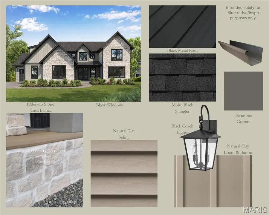 930 Dontaos Drive, Des Peres, MO 63131 - #3