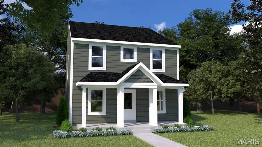 0 Arden 3 Br (new Town), Saint Charles, MO 63301 - #3