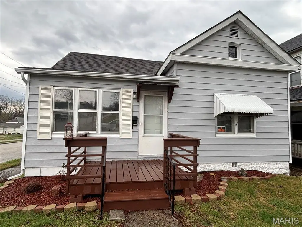 2101 Spruce Street, Hannibal, MO 63401 - #1