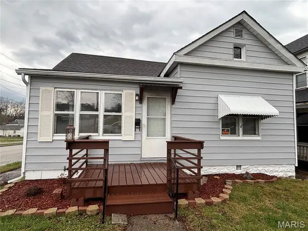 2101 Spruce Street, Hannibal, MO 63401