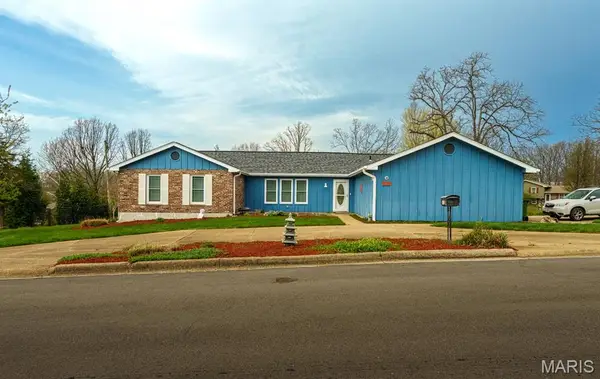 1801 Independence Road, Rolla, MO 65401