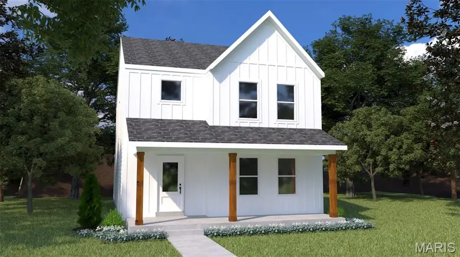 0 Arden 4 Br (new Town), Saint Charles, MO 63301 - #2