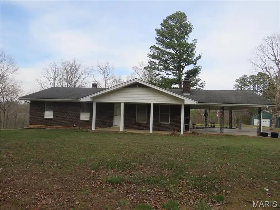 54938 Highway 21, Ellington, MO 63638 - #3