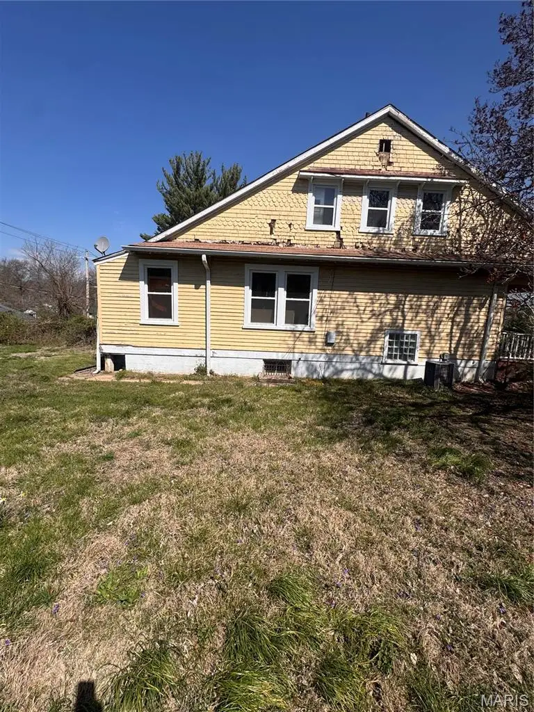 8845 Portland Terrace, Saint Louis, MO 63147 - #2