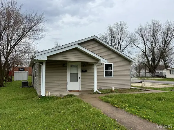 1203 W Main Street, Bowling Green, MO 63334