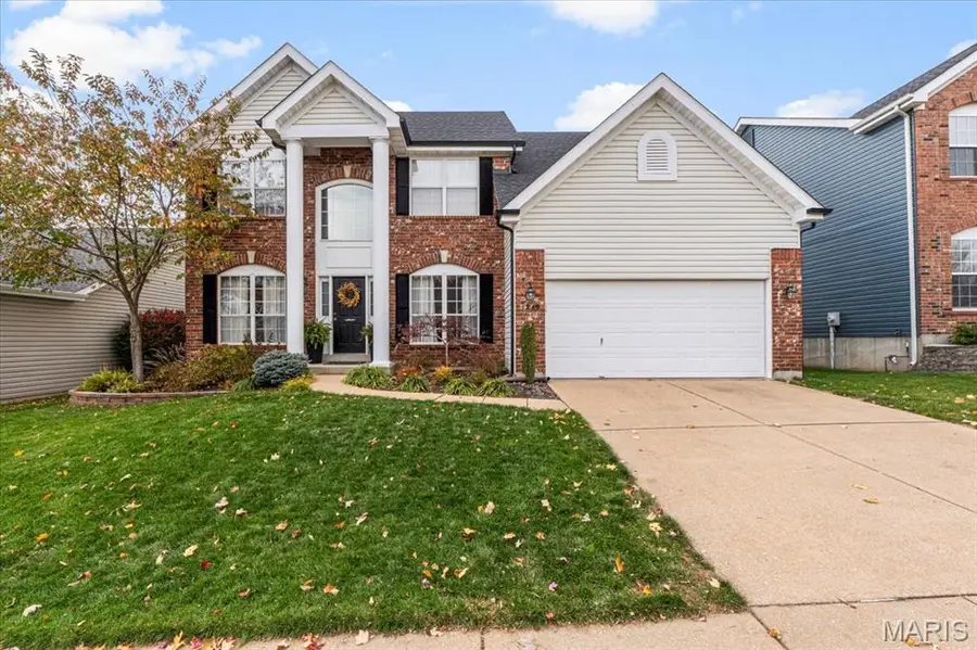 1249 Arbor Bluff Circle, Ballwin, MO 63021 - #2