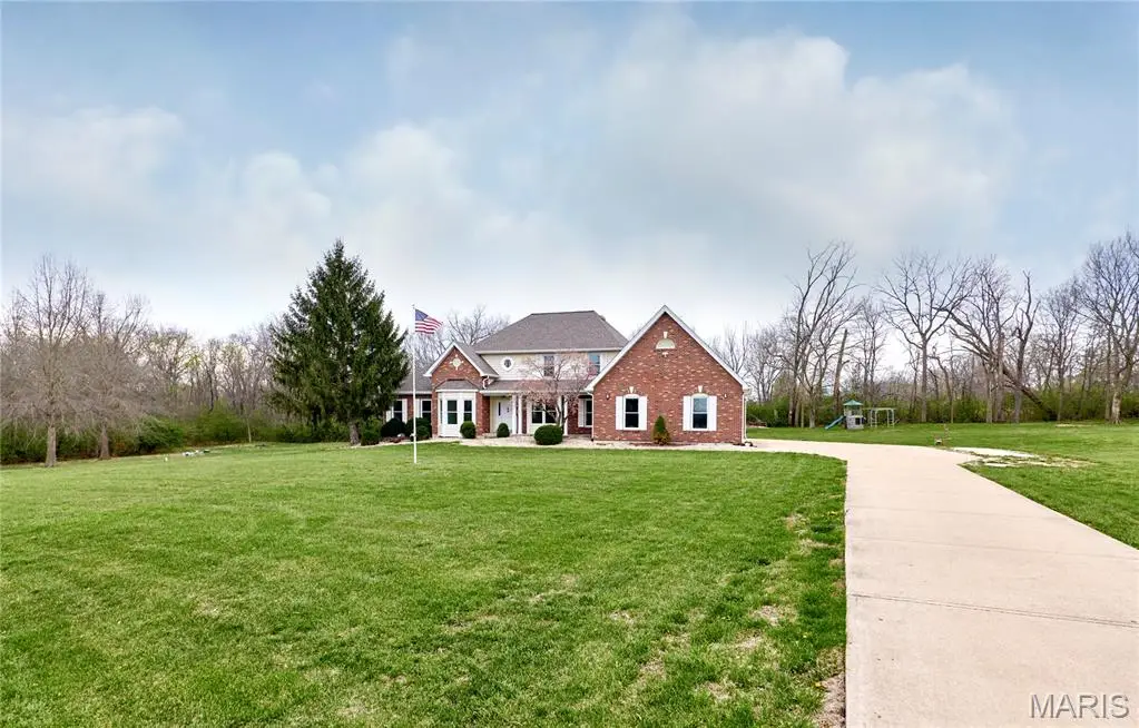 1251 Lydia Lane, O Fallon, MO 63366 - #1