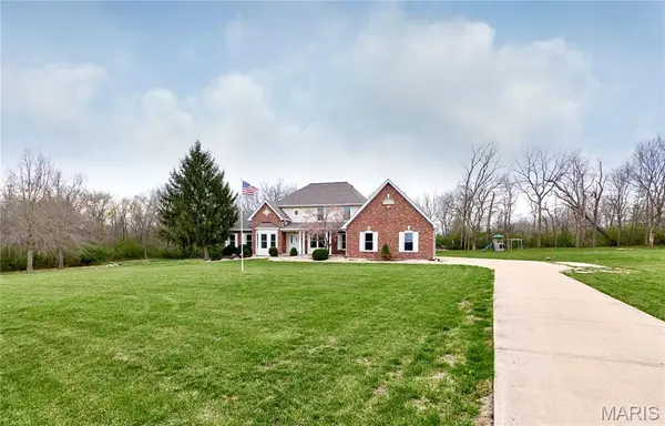 1251 Lydia Lane, O'Fallon, MO 63366