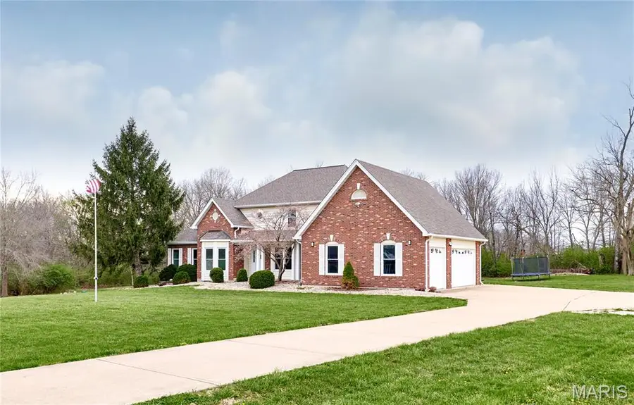 1251 Lydia Lane, O Fallon, MO 63366 - #3