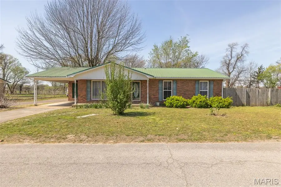 39813 W Dorothy Drive, Malden, MO 63863 - #2