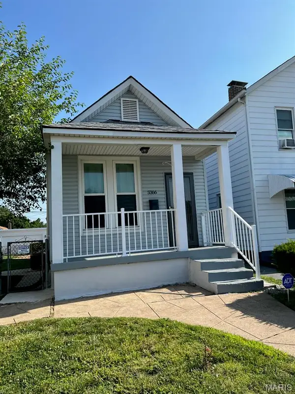 5366 Southwest Avenue, St Louis, MO 63139