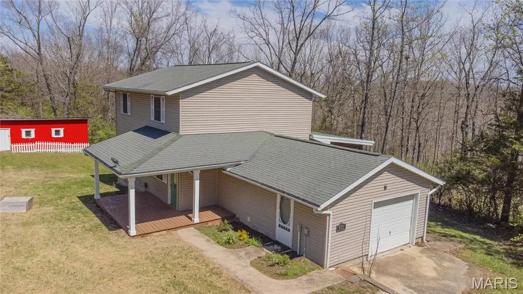 433 E Scioto Street, Saint James, MO 65559 - #1