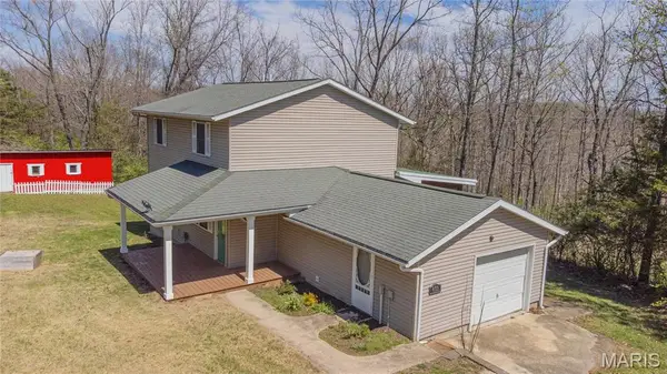 433 E Scioto Street, St James, MO 65559