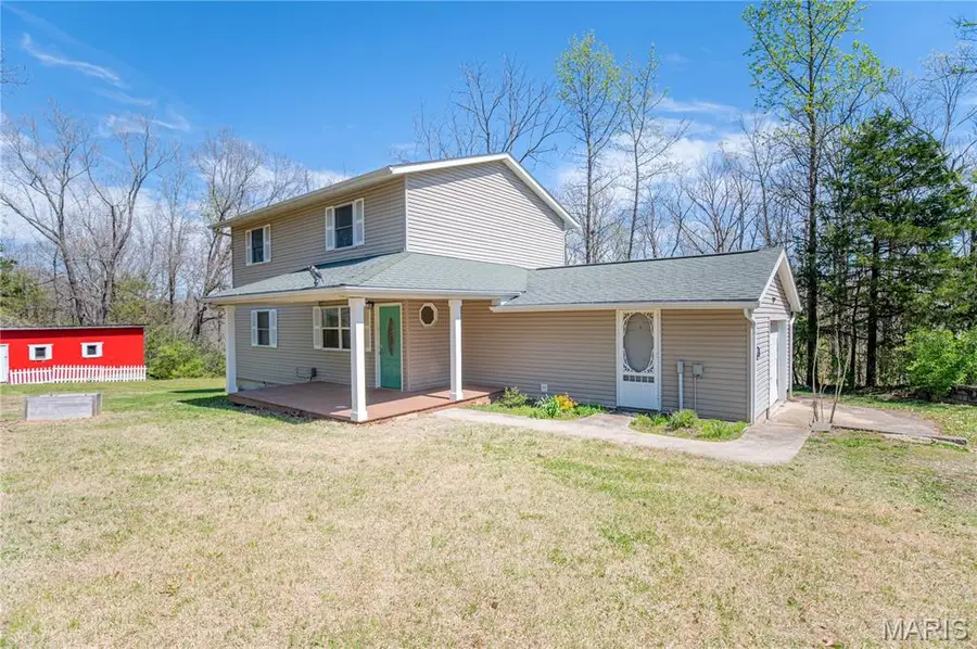 433 E Scioto Street, Saint James, MO 65559 - #2