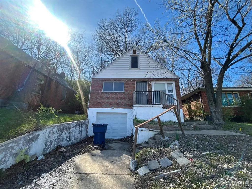 8455 Concord Place, Saint Louis, MO 63147 - #1