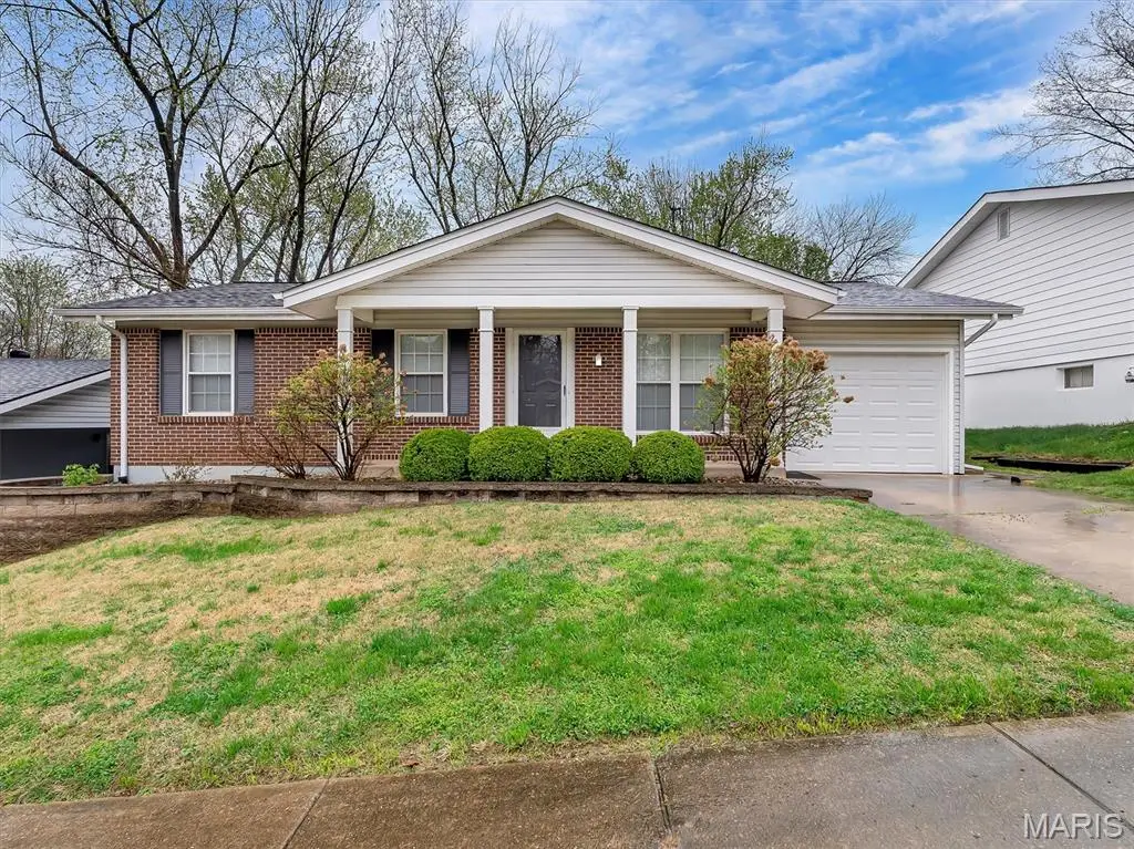 708 Vanderville Drive, Fenton, MO 63026 - #1