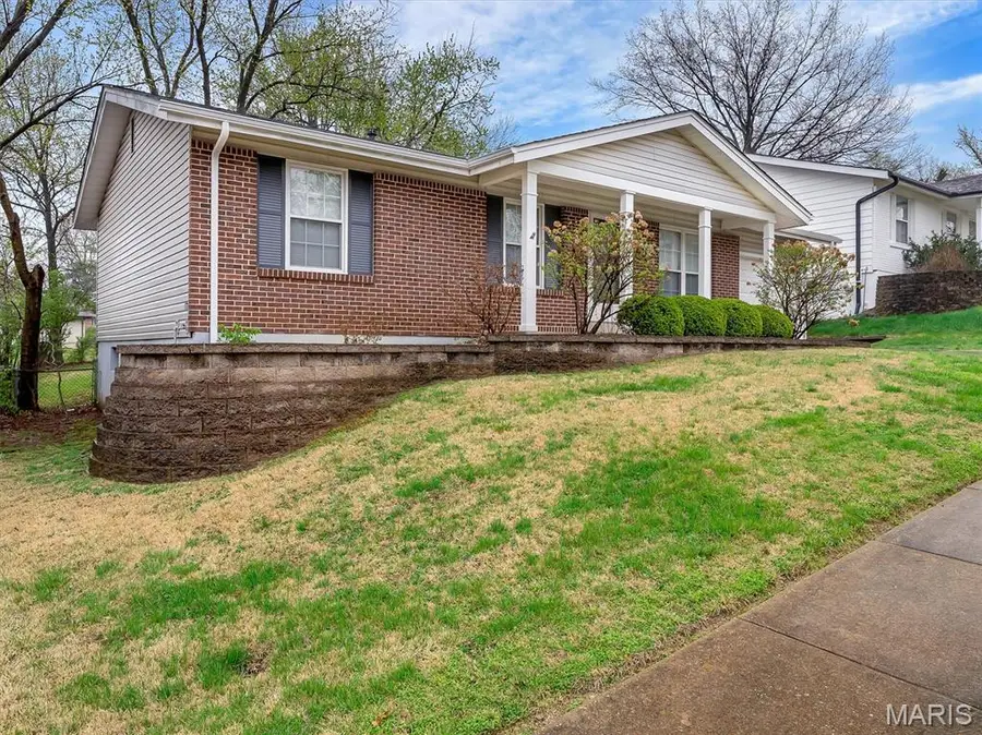 708 Vanderville Drive, Fenton, MO 63026 - #3