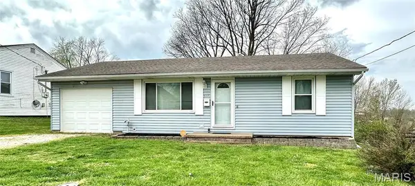 417 Plain View Avenue, Jackson, MO 63755