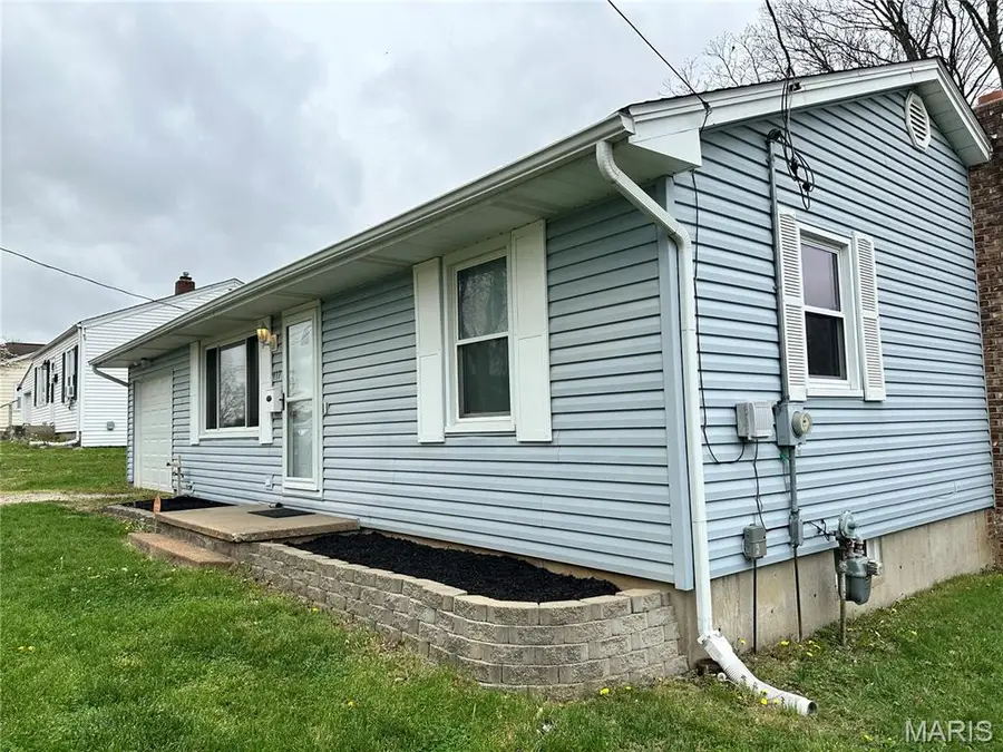 417 Plain View Avenue, Jackson, MO 63755 - #3