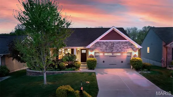 6487 Buckingham Palace Drive, Imperial, MO 63052