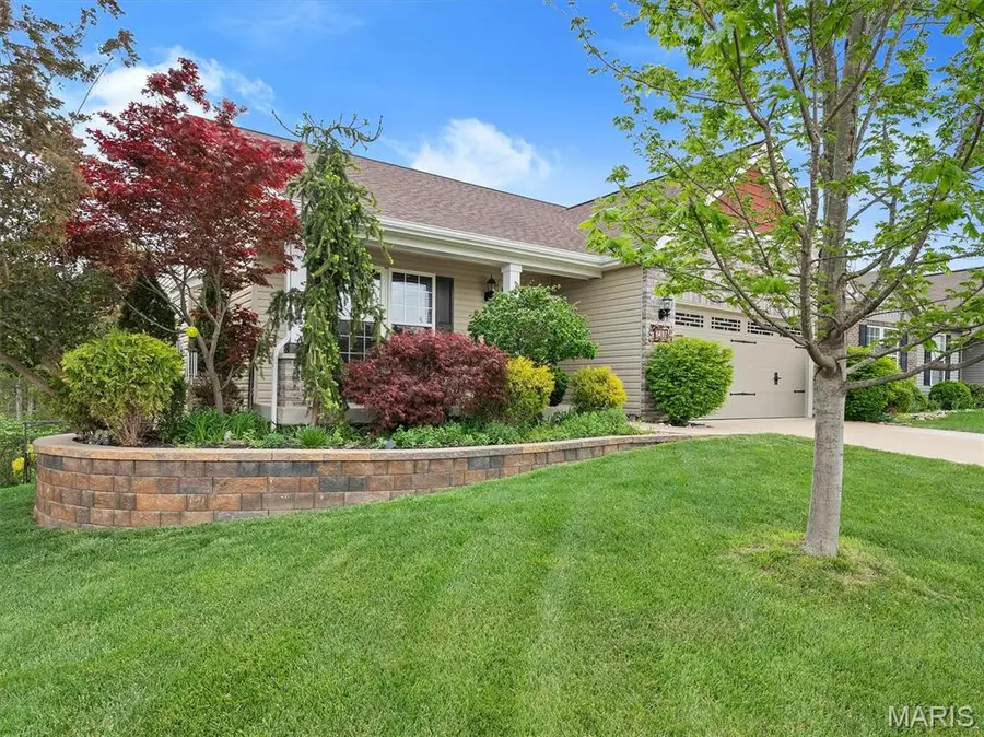 6487 Buckingham Palace Drive, Imperial, MO 63052 - #3