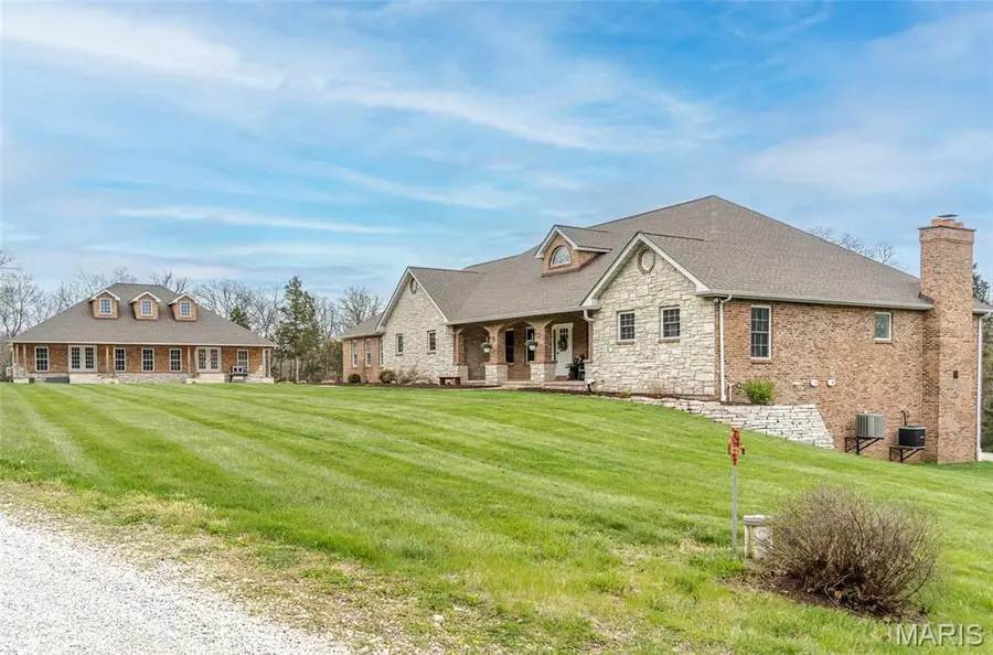 130 Valley Oaks Lane, Union, MO 63084 - #2