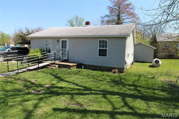224 N Park Street, Sullivan, MO 63080