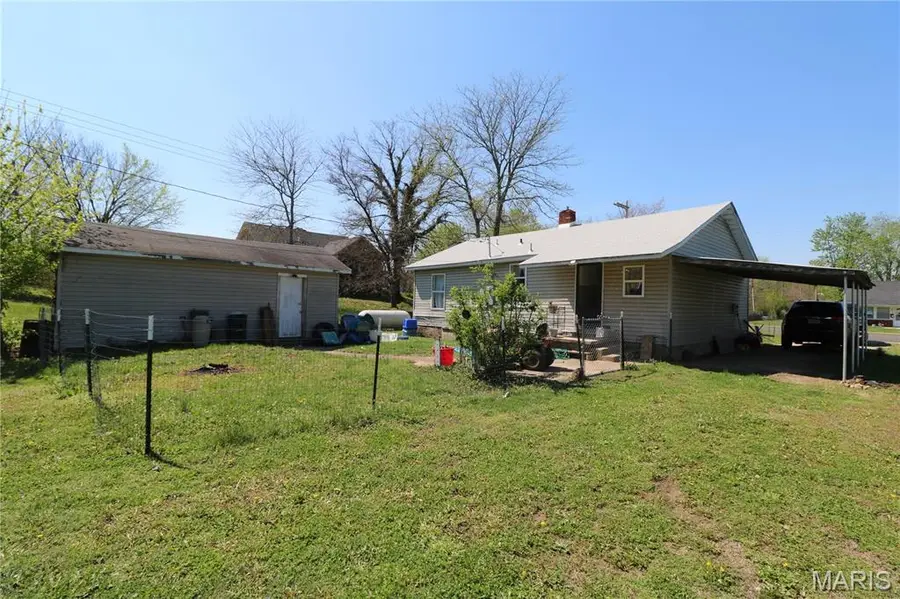224 N Park Street, Sullivan, MO 63080 - #3