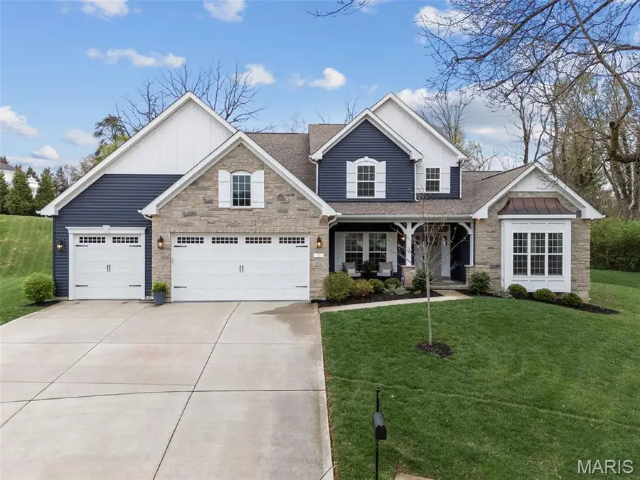 1 Kandahar Court, Saint Charles, MO 63303 - #2