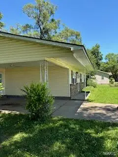 507 Railroad, Matthews, MO 63867 - #2