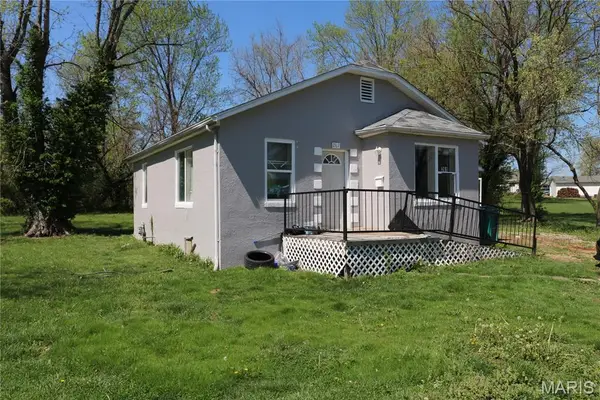 261 Division Street, Sullivan, MO 63080